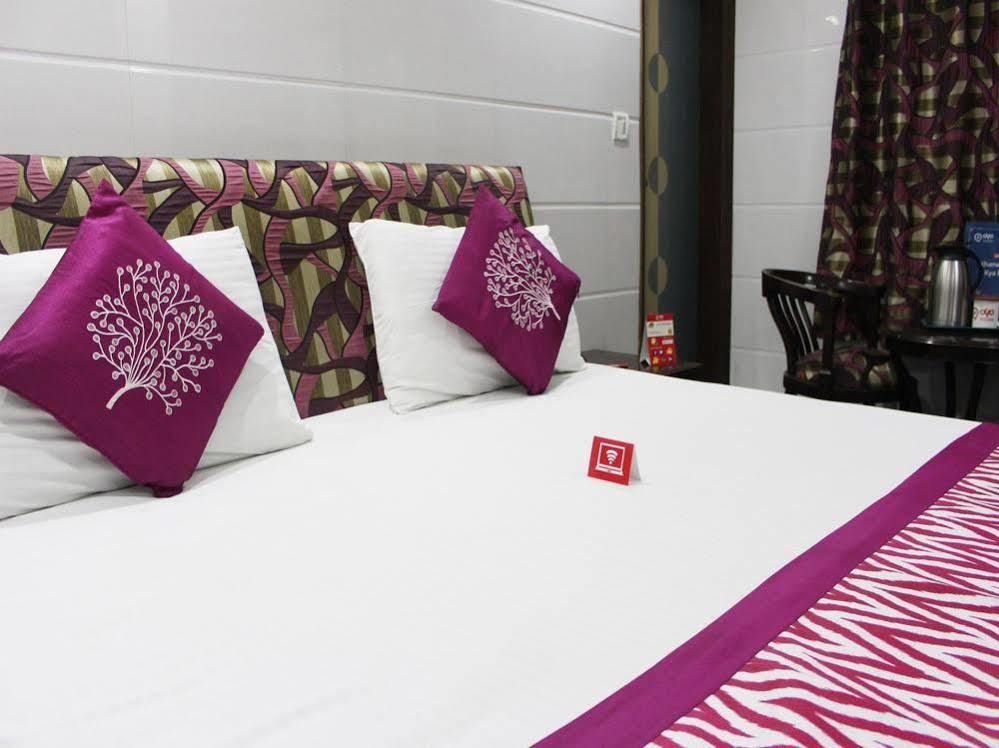 Oyo 2705 Preet Palace Hotel 3*