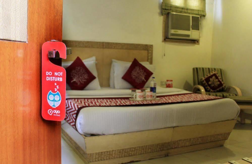 Oyo Old Rajendra Nagar Hotel