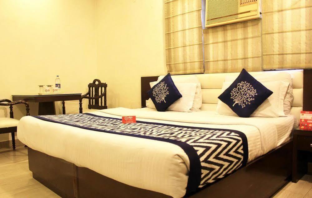 Oyo Old Rajendra Nagar Hotel