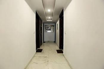 Itsy By Treebo - Baba Residency