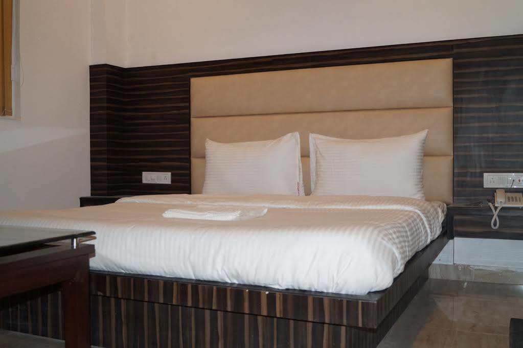 Hotel Itsy By Treebo - Baba Residency