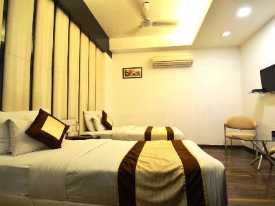 Metro View Hotel Delhi (National Capital Territory of India)
