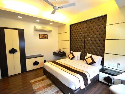 Metro View Hotel Delhi (National Capital Territory of India)