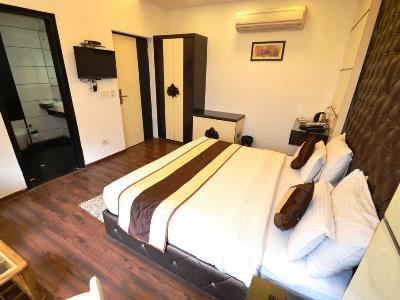 Hotel Metro View Delhi (National Capital Territory of India)