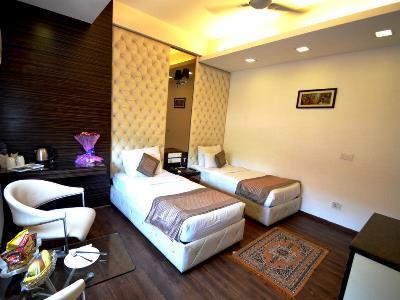 Metro View Hotel Delhi (National Capital Territory of India)