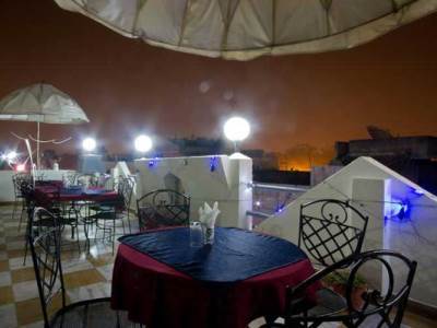 Sunstar Grand Delhi (National Capital Territory of India)
