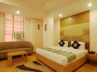Hotel The Crest Delhi (National Capital Territory of India)