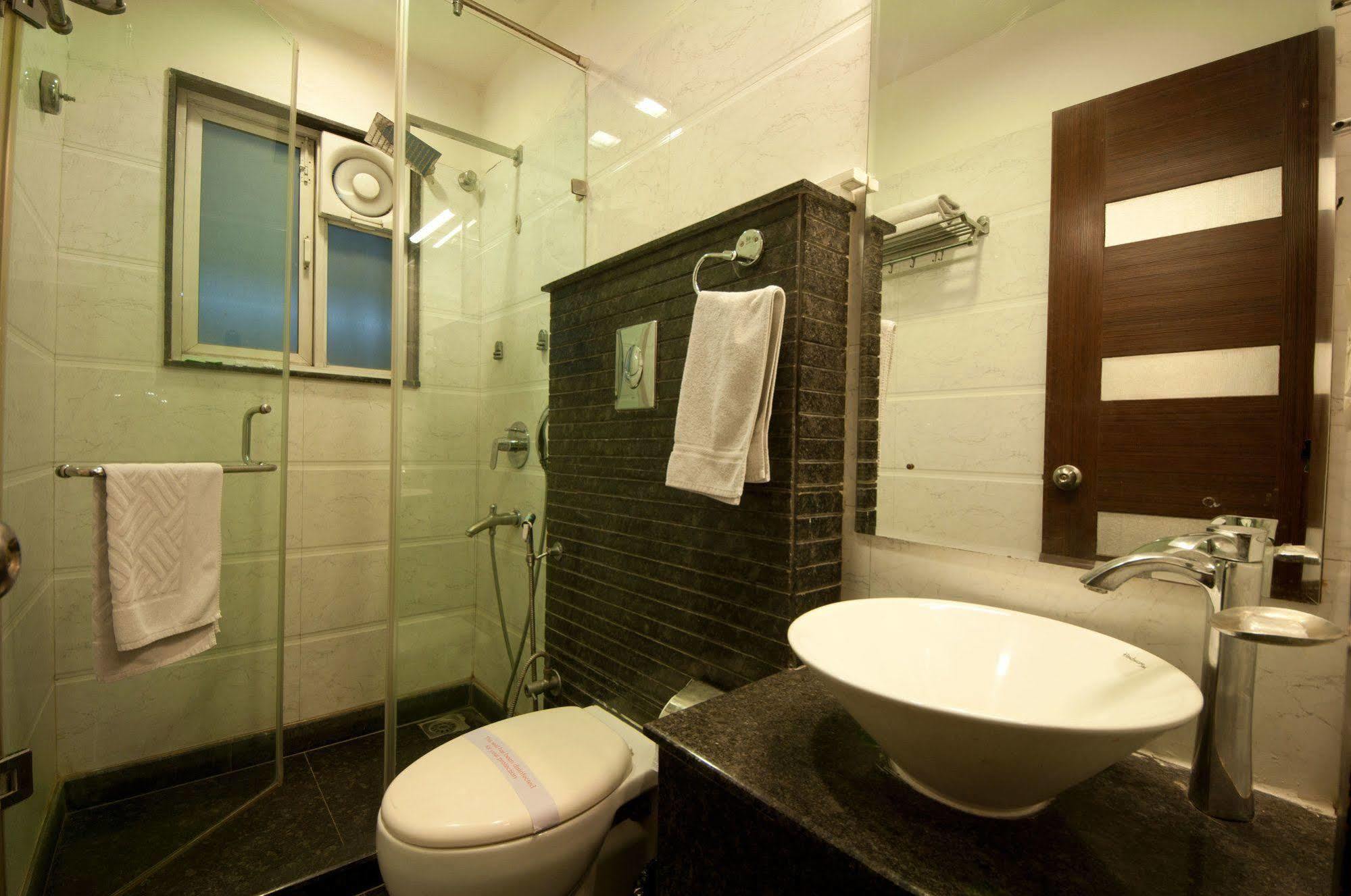 Amaltas International - Delhi-16