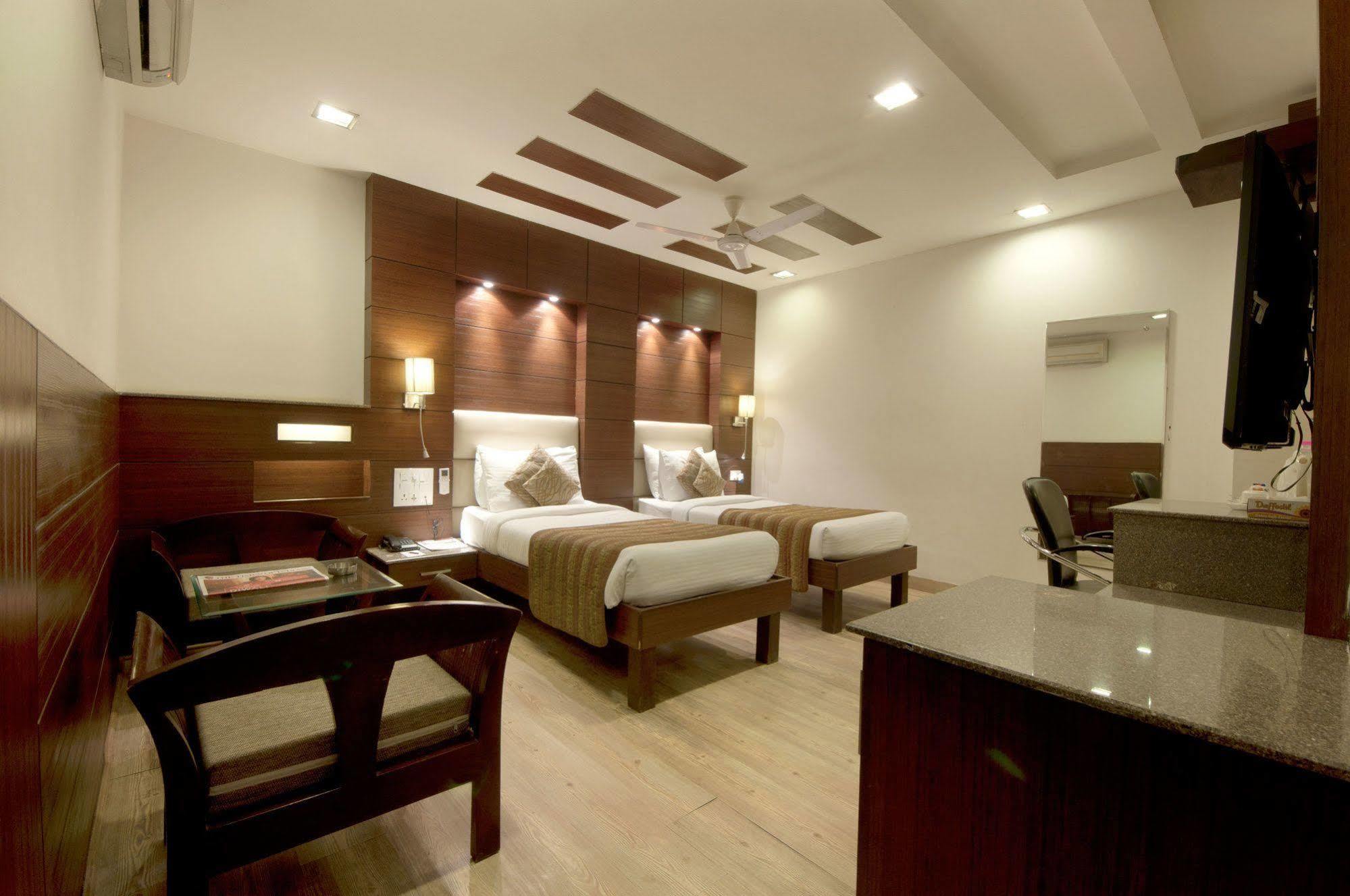 Amaltas International - Delhi-16 3*
