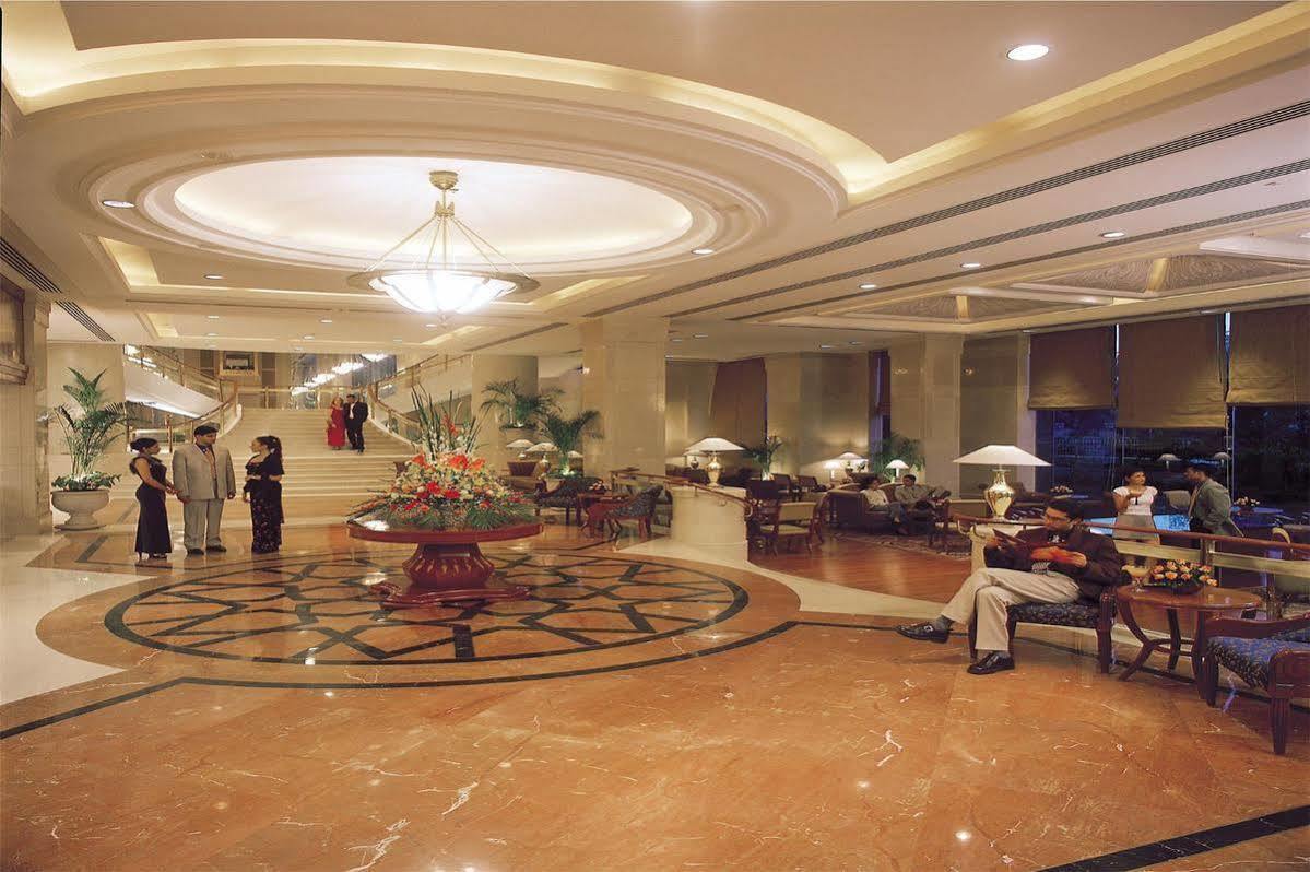Sheraton 5* New Delhi