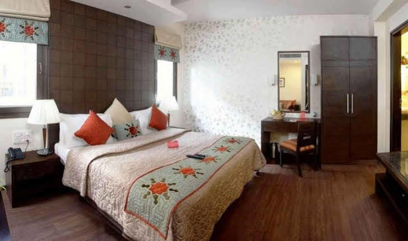 Fabhotel Aashraye 3* New Delhi