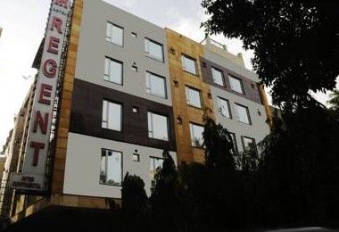 Hotel Oyo Townhouse 537 Regent Intercontinental 3*