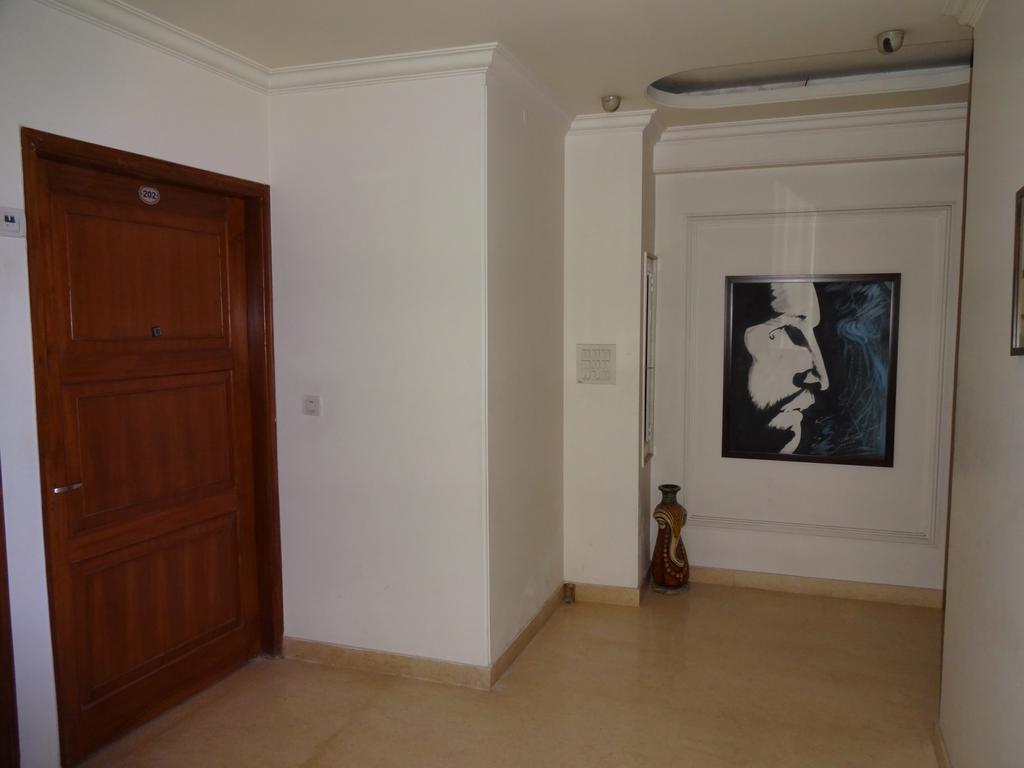 Hotel The Grace 3*