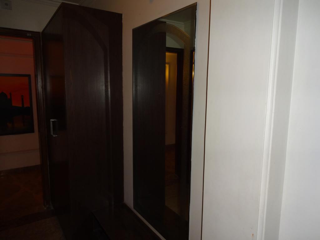 The Grace 3* New Delhi