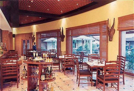 The Uppal - An Ecotel Hotel