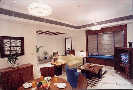 The Uppal - An Ecotel Hotel