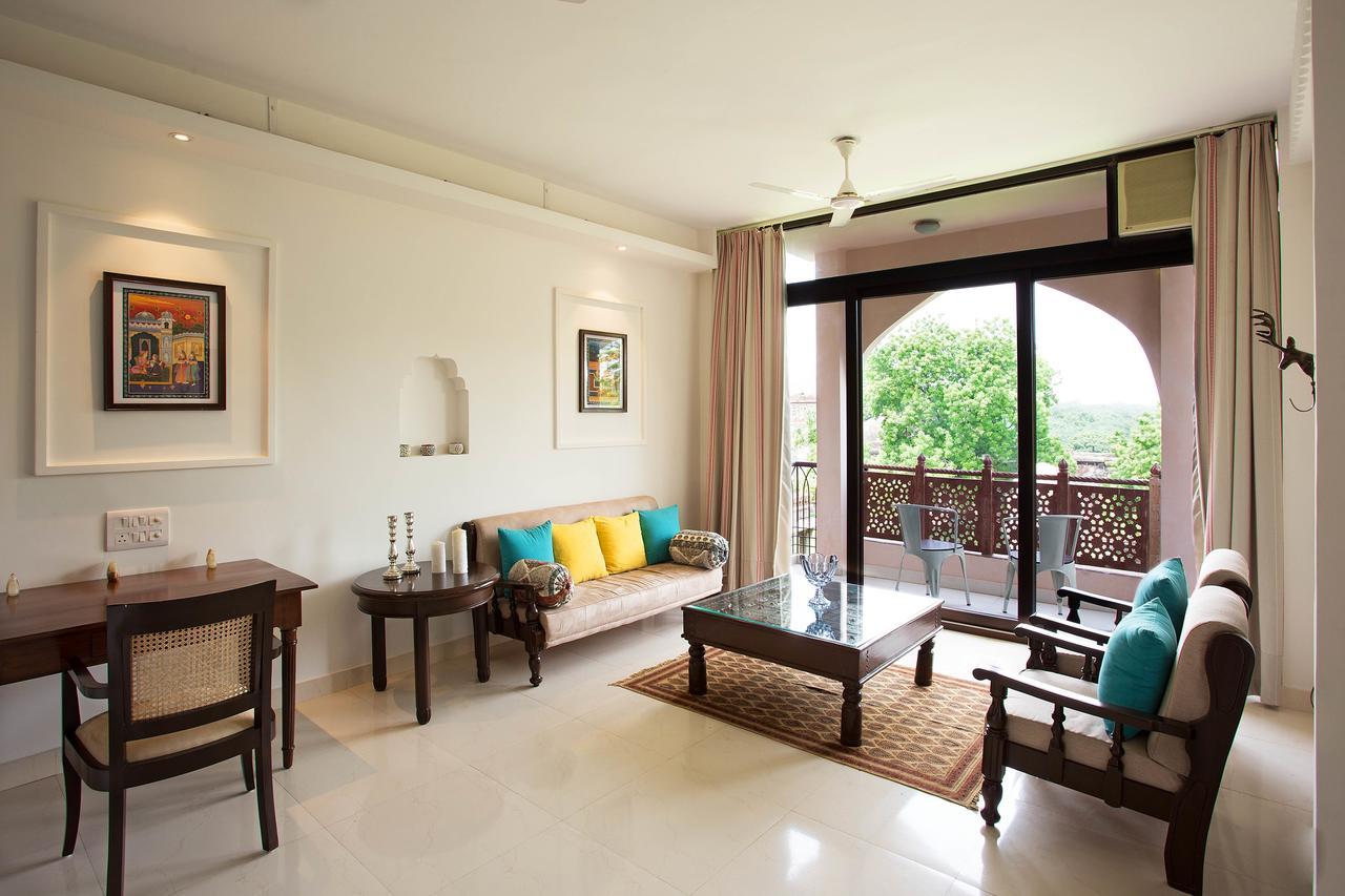 Apartment Harphool Nivas 2 *