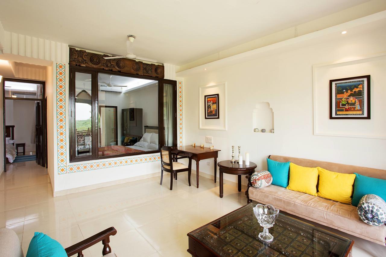 Apartment Harphool Nivas 2 New Delhi