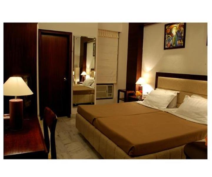Regent Continental Delhi (National Capital Territory of India)