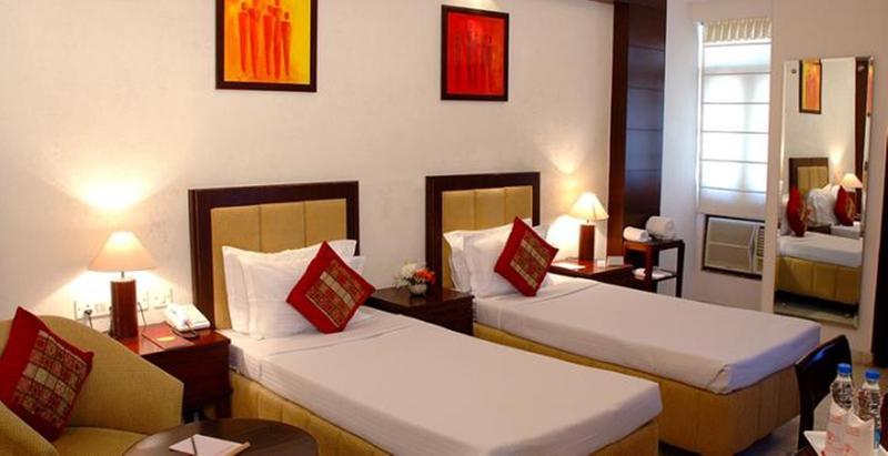 Regent Continental Hotel