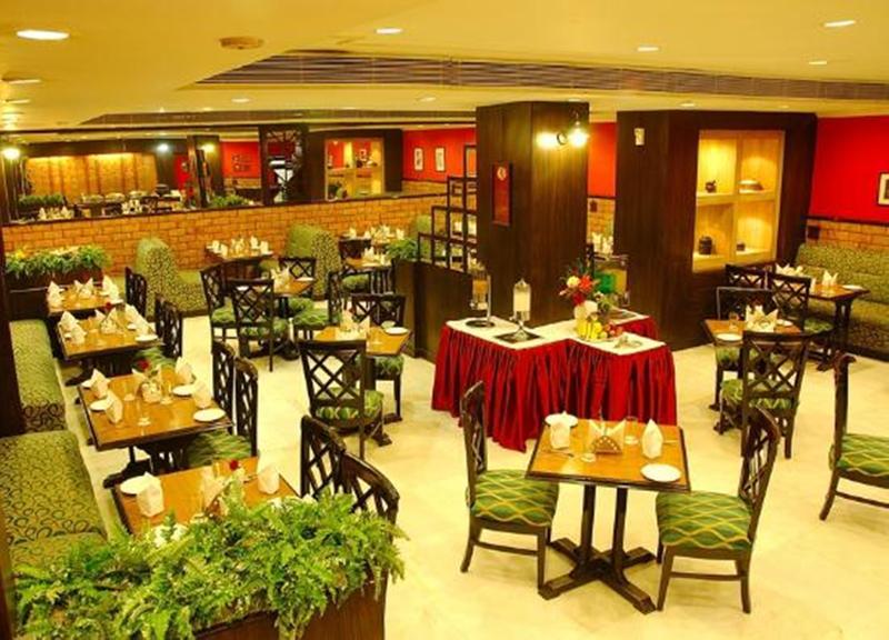 Regent Continental 3*