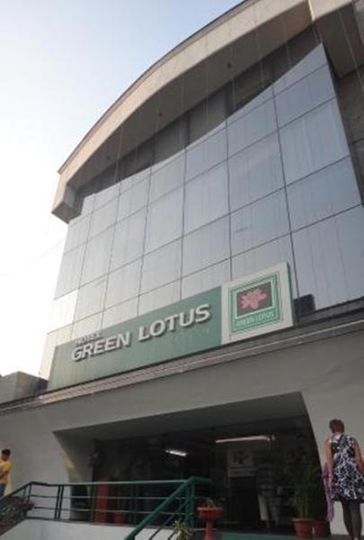Lotus Airport Hotel, Delhi (National Capital Territory of India)