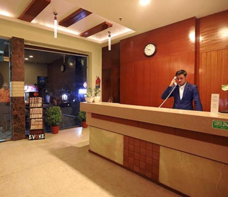 Evoke Lifestyle, Delhi Hotel New Delhi