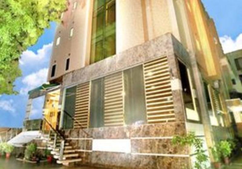 Hotel Evoke Lifestyle, Delhi 3*