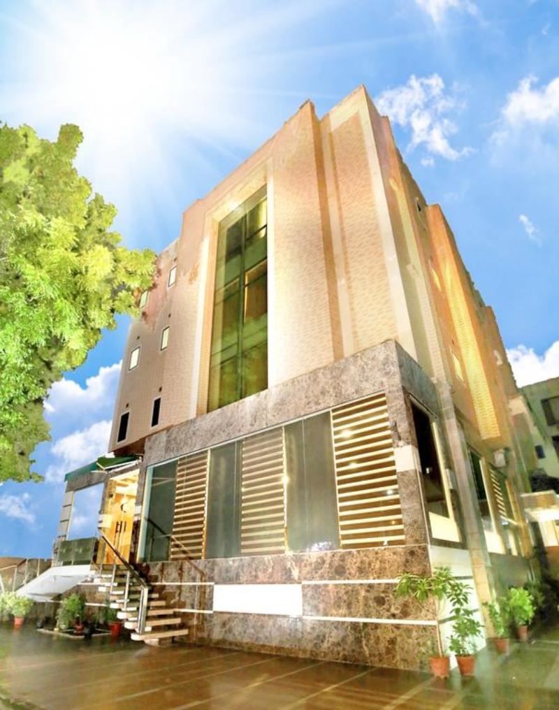 Evoke Lifestyle, Delhi