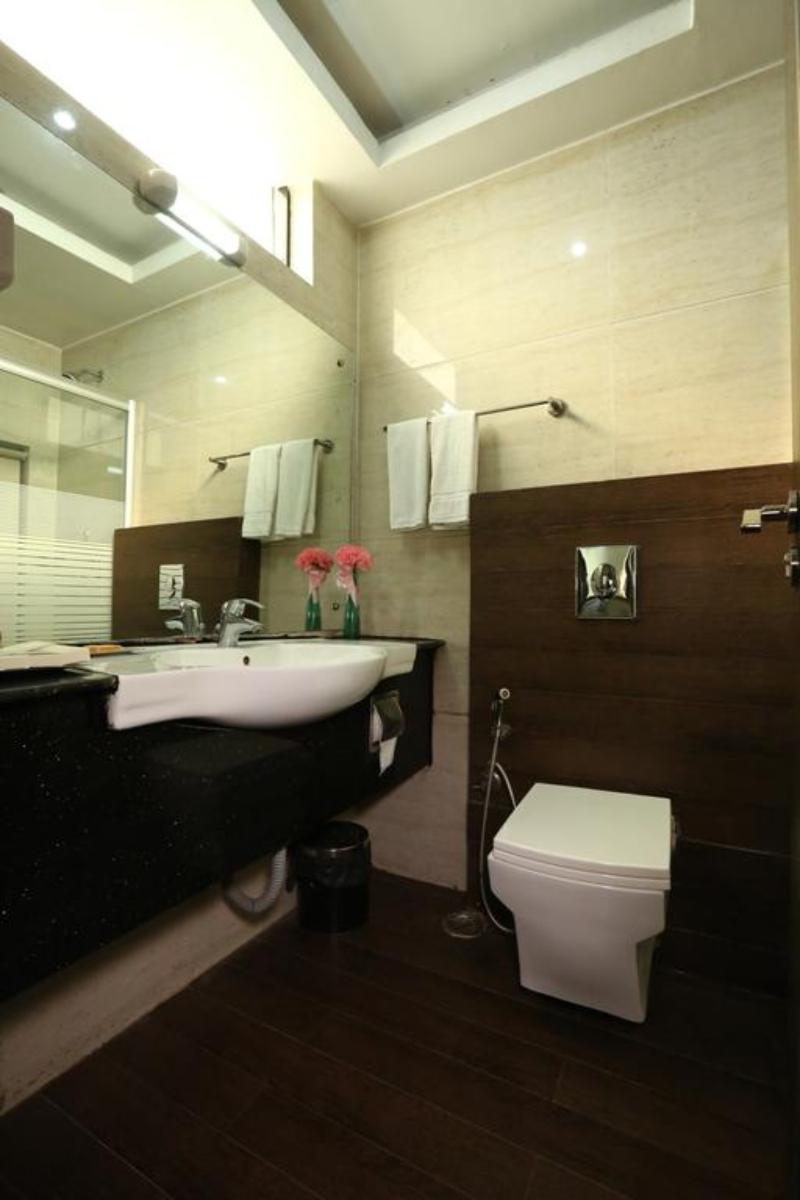 Hotel Evoke Lifestyle, Delhi New Delhi