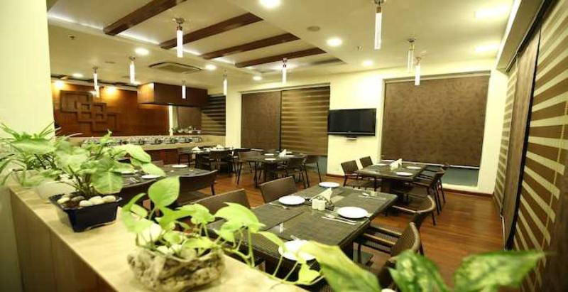 Hotel Evoke Lifestyle, Delhi