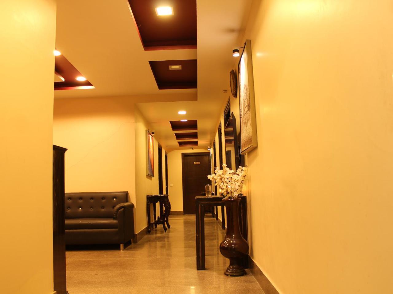 Karan Holidays 3*