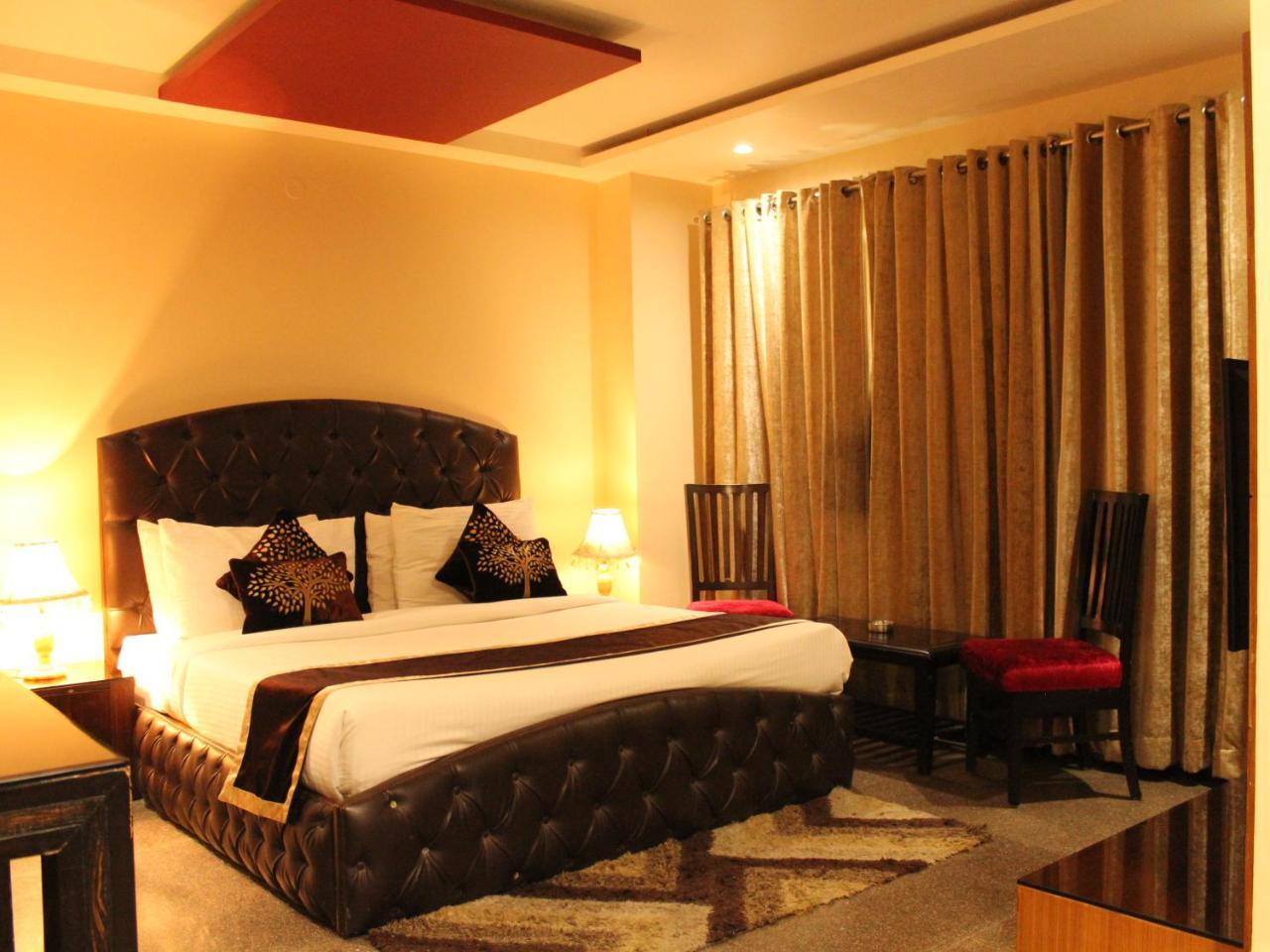 Karan Holidays 3* Delhi (National Capital Territory of India)