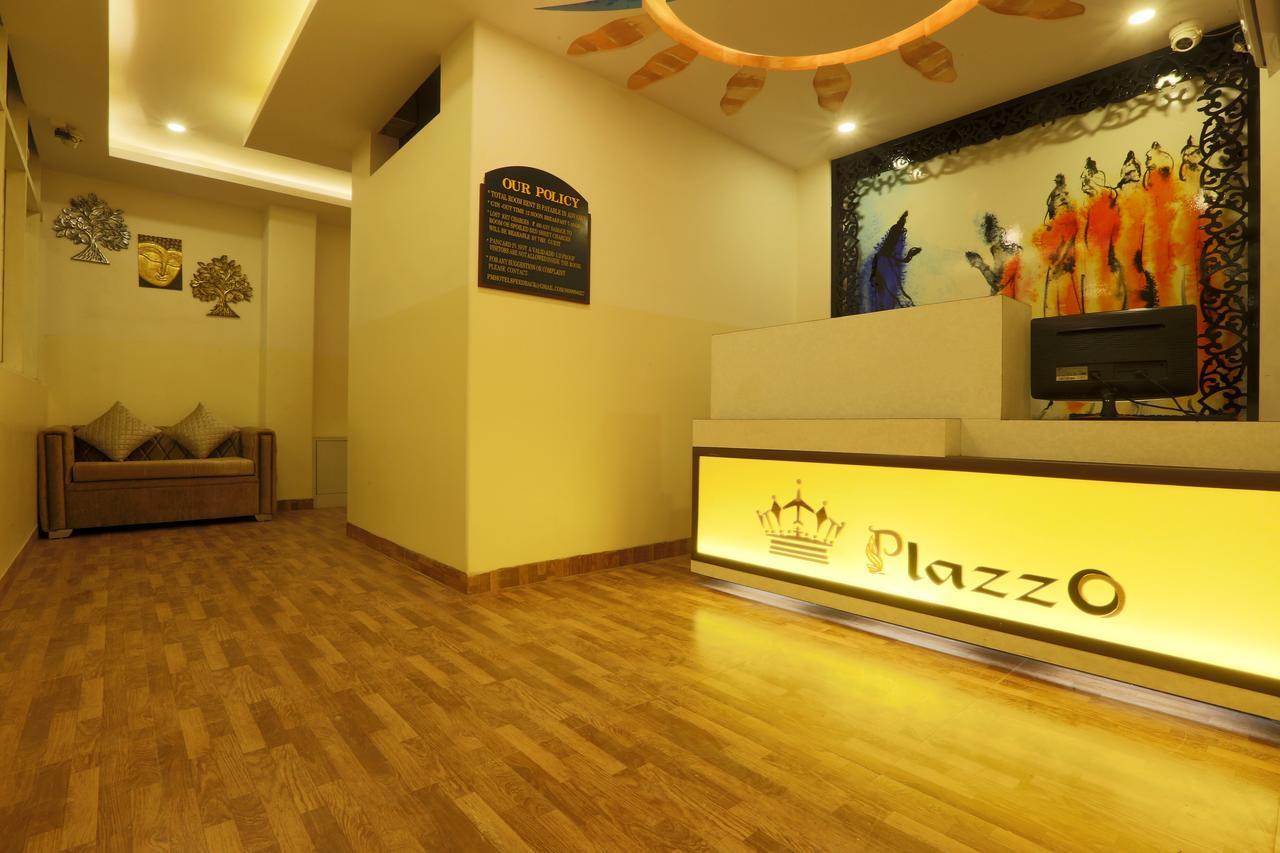 Plazzo Nova Deli