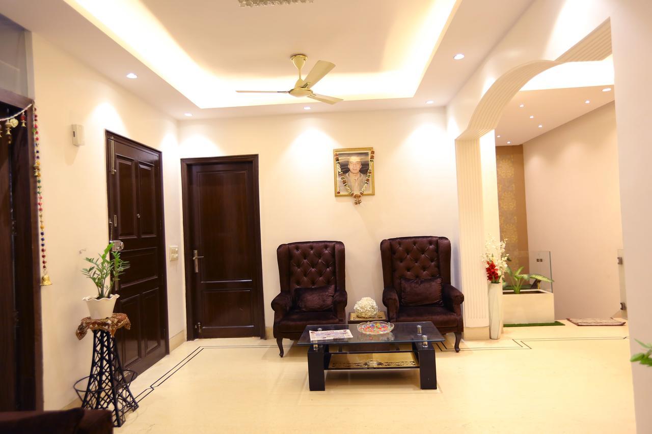 Jr Residency
