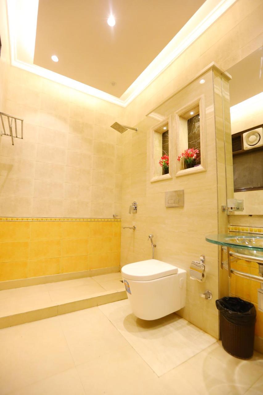 Guest house Jr Residency New Delhi
