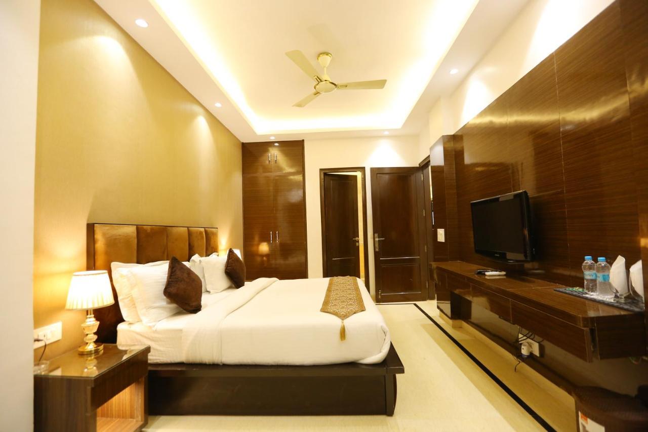 Jr Residency