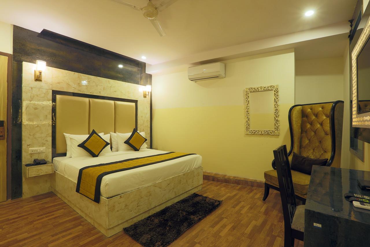 Plazzo 3* New Delhi