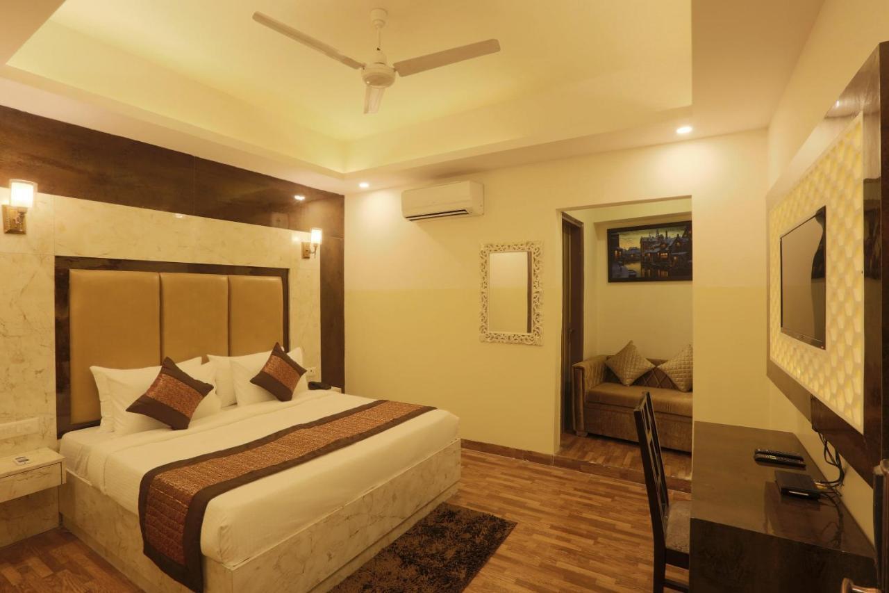 Plazzo New Delhi