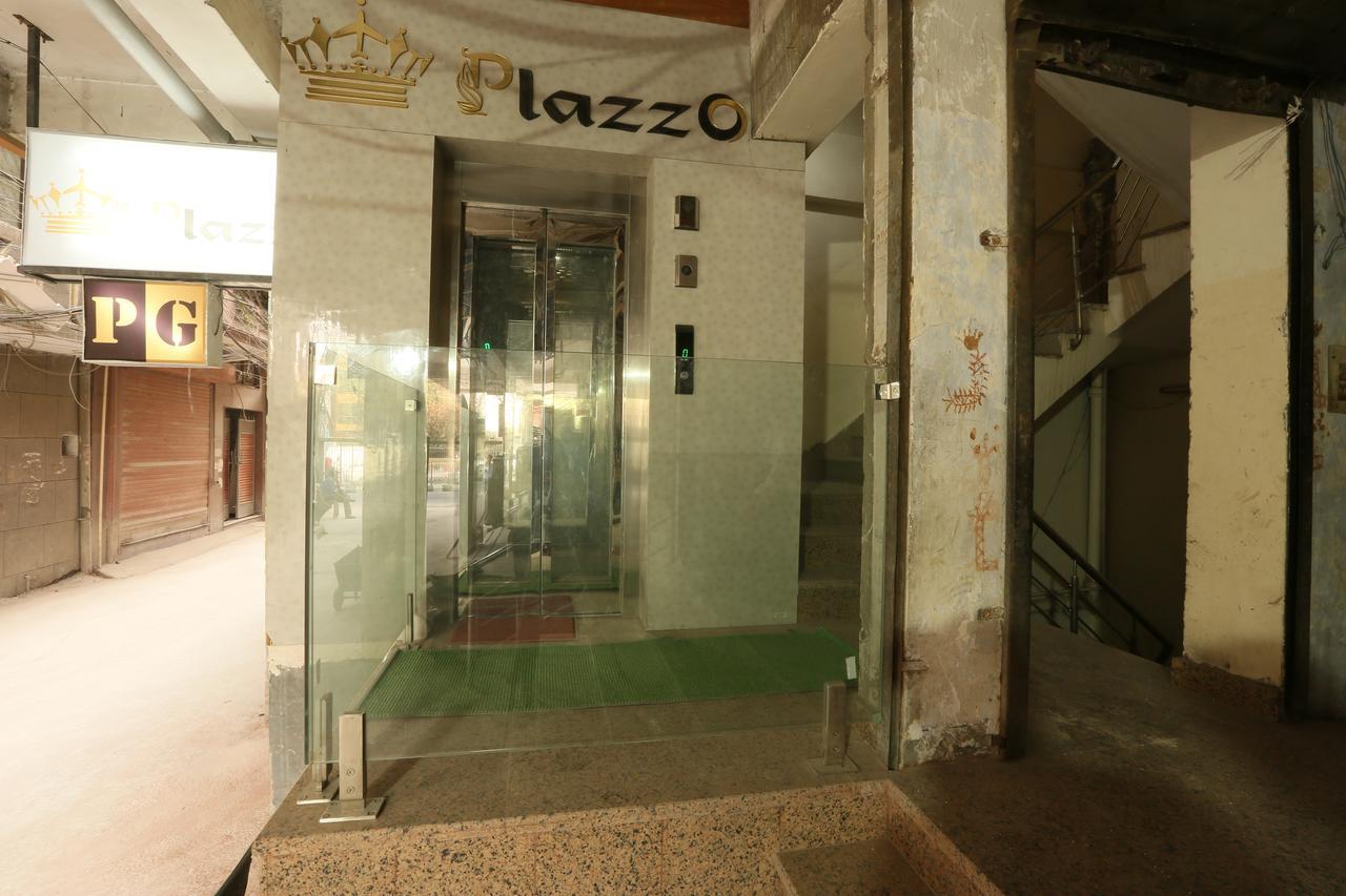 Plazzo Hotel