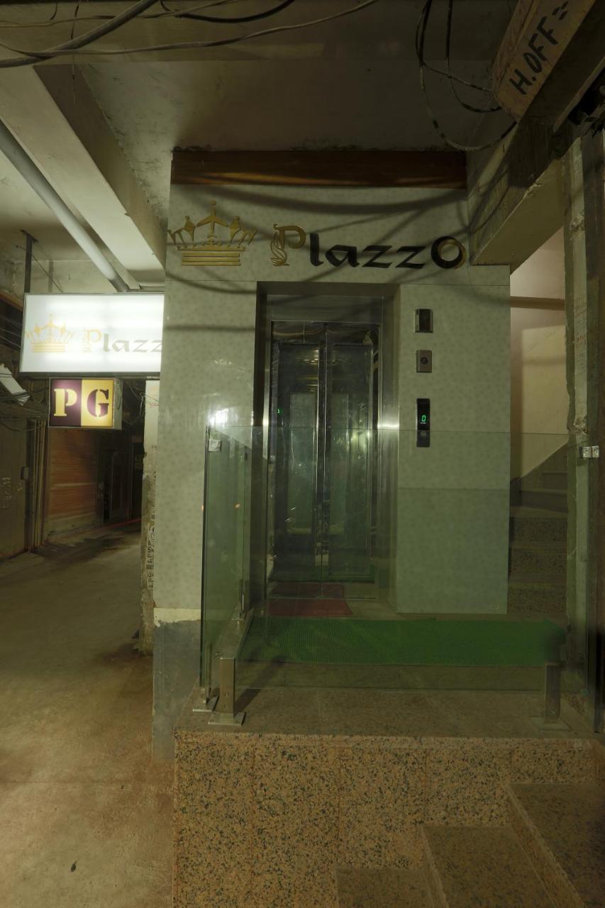 Hotel Plazzo