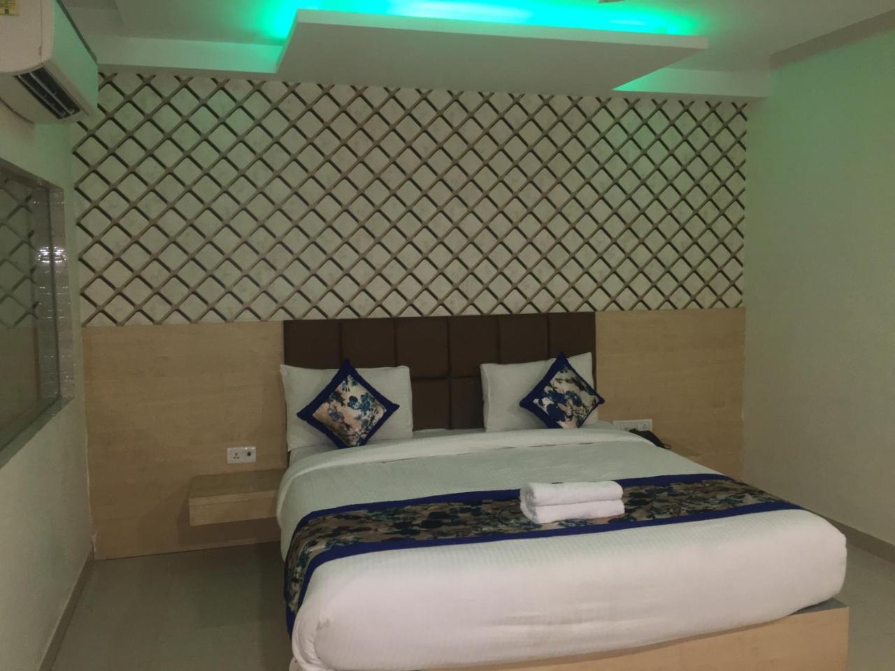 Hotel Airport D'capitol New Delhi
