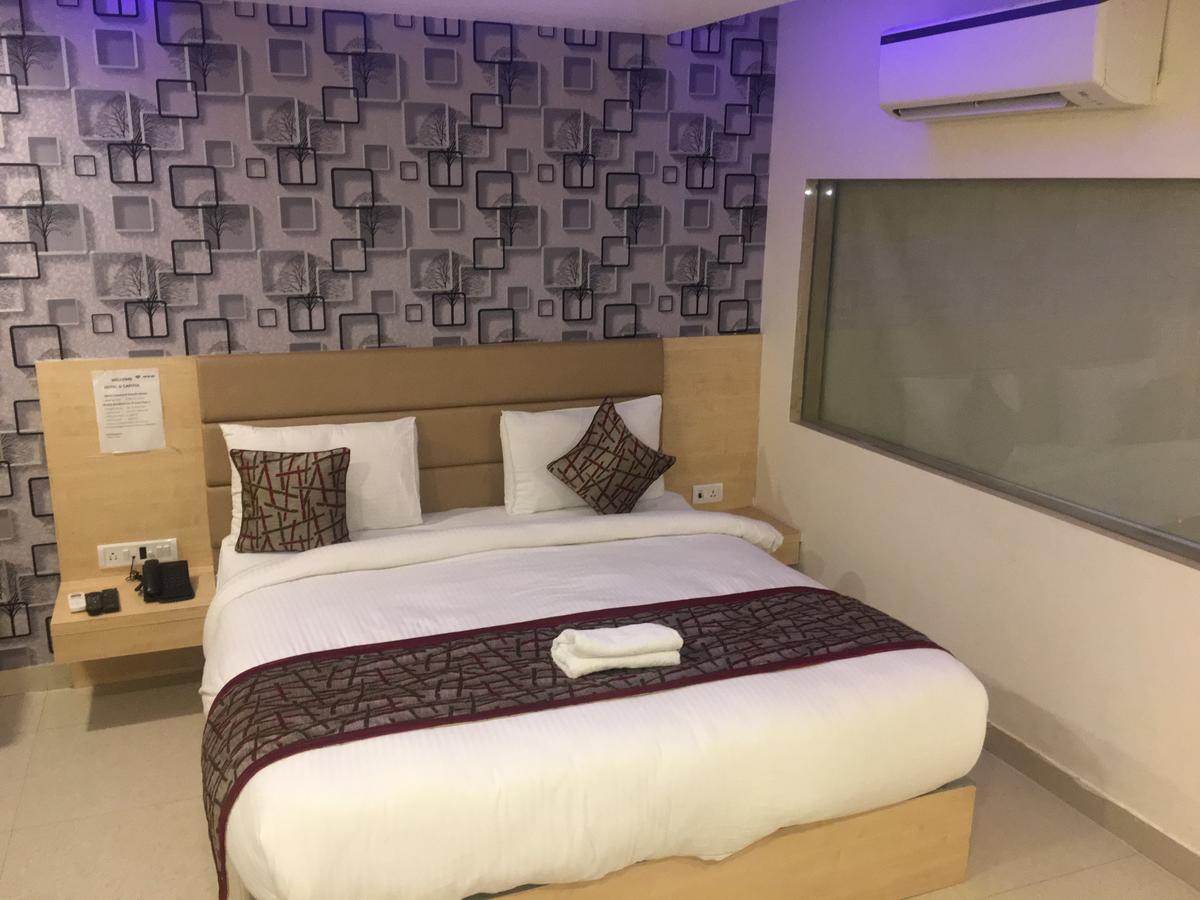 Hotel Airport D'capitol New Delhi