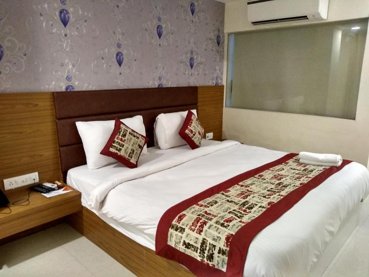 Hotel Airport D'capitol New Delhi
