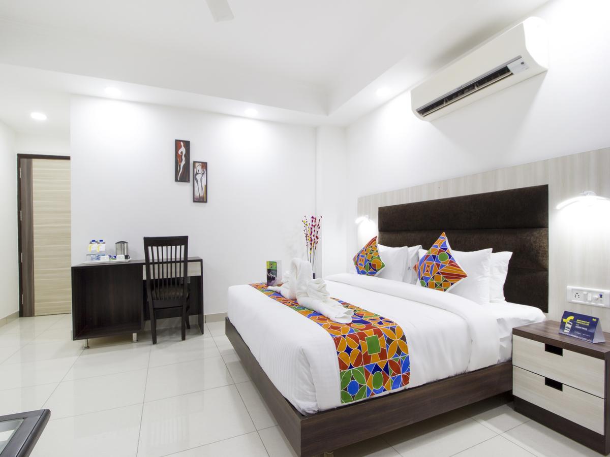 Lotus Residency Dwarka 3*