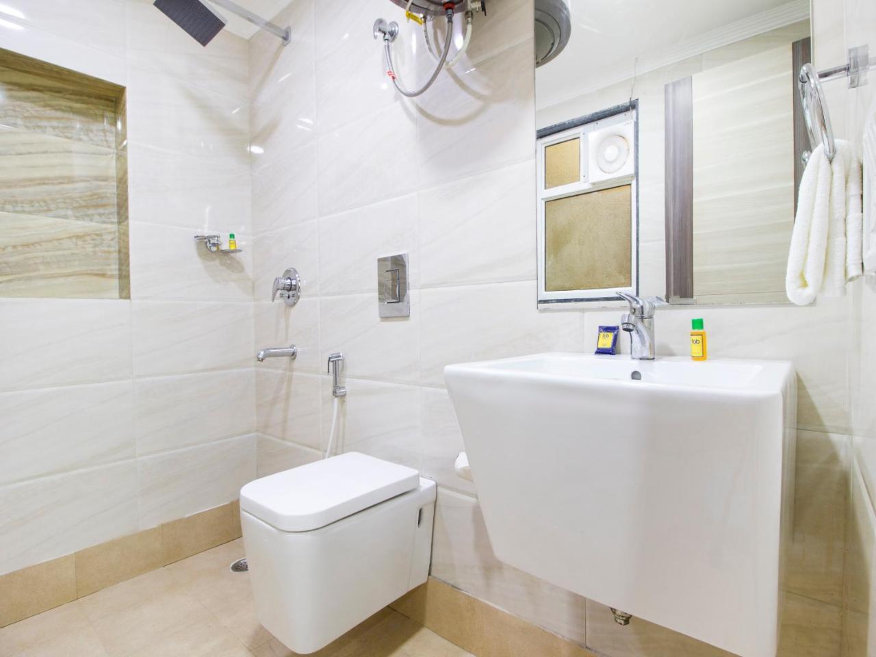 Lotus Residency Dwarka Hotel Delhi (National Capital Territory of India)