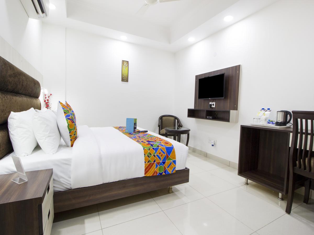 Lotus Residency Dwarka 3*
