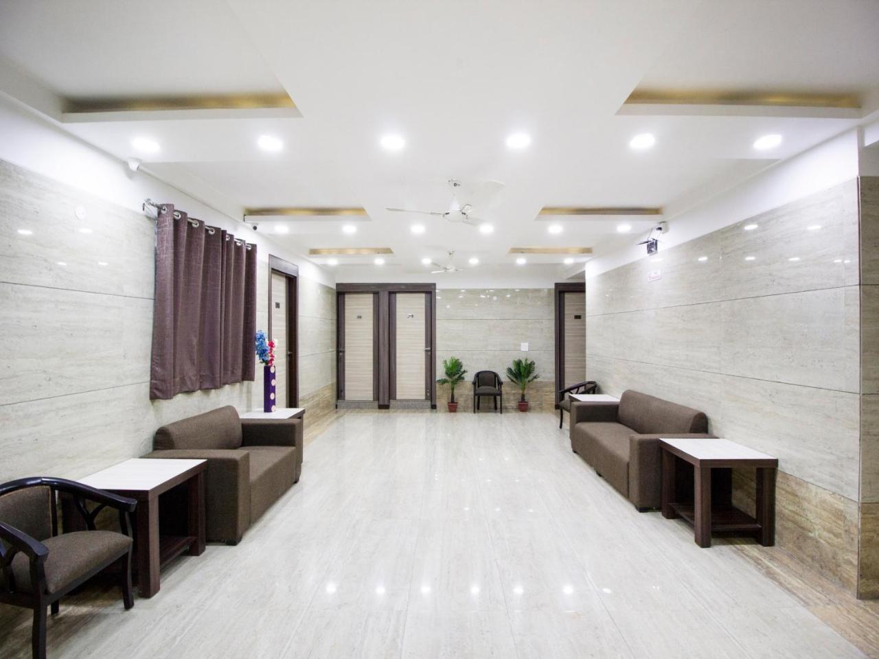 Hotel Lotus Residency Dwarka