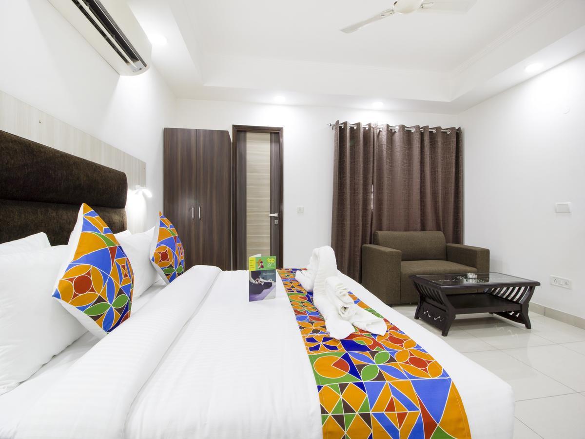 Lotus Residency Dwarka Hotel