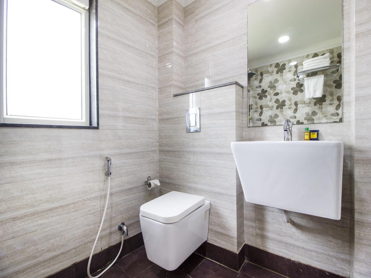 Hotel Lotus Residency Dwarka Delhi (National Capital Territory of India)